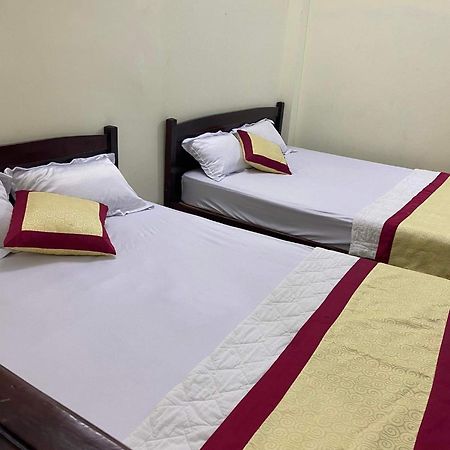 Kim Ngan Hotel ブンタオ エクステリア 写真