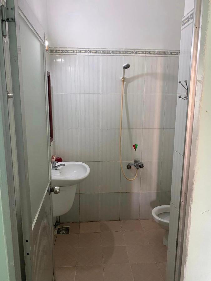 Kim Ngan Hotel ブンタオ エクステリア 写真