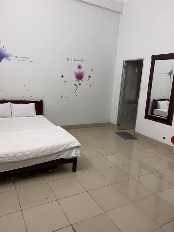 Kim Ngan Hotel ブンタオ エクステリア 写真